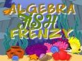 Laro Pabagsik ng Isda Algebra online