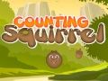 Laro Bilangin ang Squirrel online