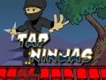 Laro Tap Ninja online