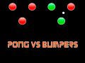 Laro Pong laban sa Bumpers online