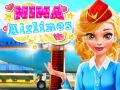 Laro Nina Airlines online