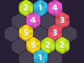 Laro Gumawa ng 5 Hexa online