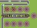 Laro Towers vs Yelo Cubes online