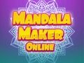 Laro Tagagawa ng Mandala Online online