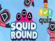 Laro Quiz Squid Round online