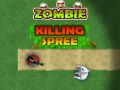 Laro Pagpatay ng Zombie online