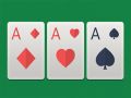 Laro Mabilis na Solitaire online