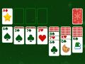 Laro Klasik na Pasko Solitaire online