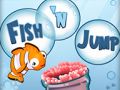 Laro Isda at Tumalon online