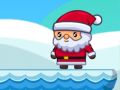 Laro Paglalakbay ng Pasko online Laro Paglalakbay ng Pasko online