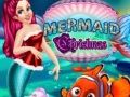 Laro Pasko ng Sirena online