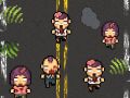 Laro Pixel Zombies online