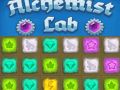 Laro Laboratoryo ng Alkimiko online