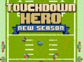 Laro Bayani ng Touchdown Bagong Season online