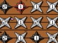 Laro Ninja Arena online