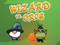Laro Mangkukulam laban sa Orcs online
