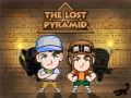Laro Nawalang Pyramida online