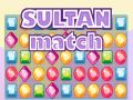 Laro Sultan Match online