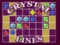 Laro Linya ng Kristal online