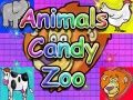 Laro Zoological Gummy ng Mga Hayop online