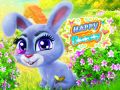 Laro Masayang Kuneho online