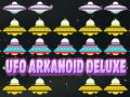 Laro UFO Arkanoid Deluxe online