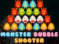 Laro Monster Bubble Shooter online