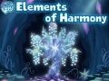 Laro Mga Elemento ng Harmony online