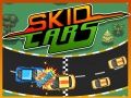 Laro Skid Sasakyan online