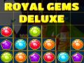 Laro Mga Hiyas ng Royal Deluxe online