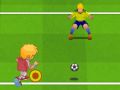 Laro Piala Dunia Drop Kick 2018 online