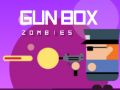 Laro Kahon ng Baril ng Zombies online