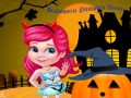 Laro Palamuti ng Kalabasa ng Halloween online