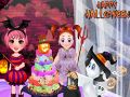 Laro Maligayang Halloween online
