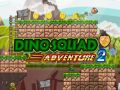 Laro Pakikipagsapalaran ng Dino Squad 2 online Laro Pakikipagsapalaran ng Dino Squad 2 online