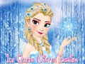 Laro Yelo Reyna Winter Fashion online