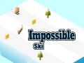 Laro Imposibleng Ski online