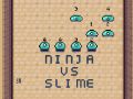 Laro Ninja laban sa Slime online