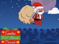 Laro Huling Minuto ng mga Regalo ni Santa online