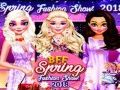 Laro BFF Spring Fashion Show 2018 online