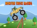 Laro Karera ng Monster Truck online