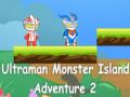 Laro Pakikipagsapalaran sa Isla ng Mga Halimaw Ultraman 2 online Laro Pakikipagsapalaran sa Isla ng Mga Halimaw Ultraman 2 online