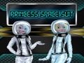 Laro Prinsesa Space Suit online