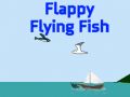 Laro Lumilipad na Isda Flappy online
