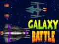 Laro Labanan ng Galaxy online