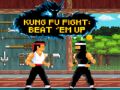 Laro Labanan sa Kung Fu: Talunin ang Lahat online