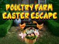 Laro Takas ng Pasko mula sa Poultry Farm online