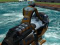 Laro Water Scooter Mania 2: Daluyong online