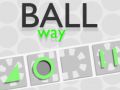 Laro Daan ng Bola online