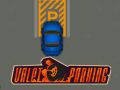 Laro Valet Parking online